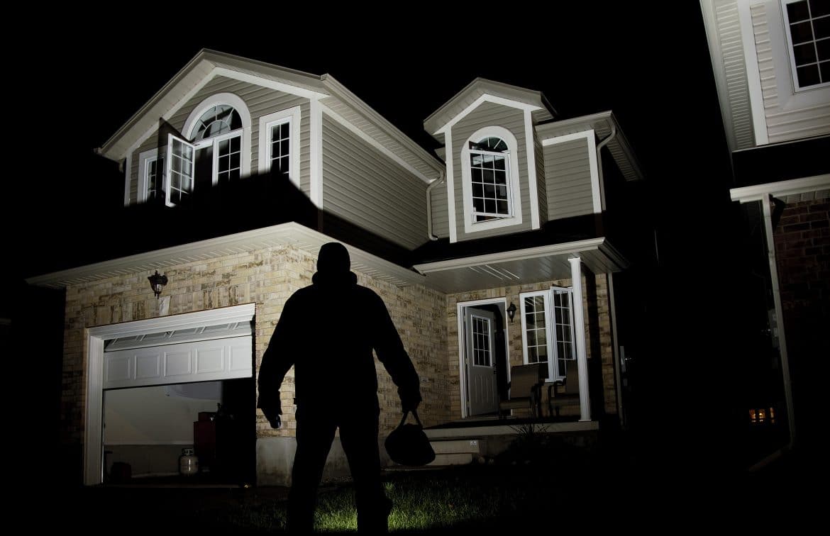 home security